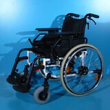 Scaun cu rotile - Dietz / latime sezut 50 cm